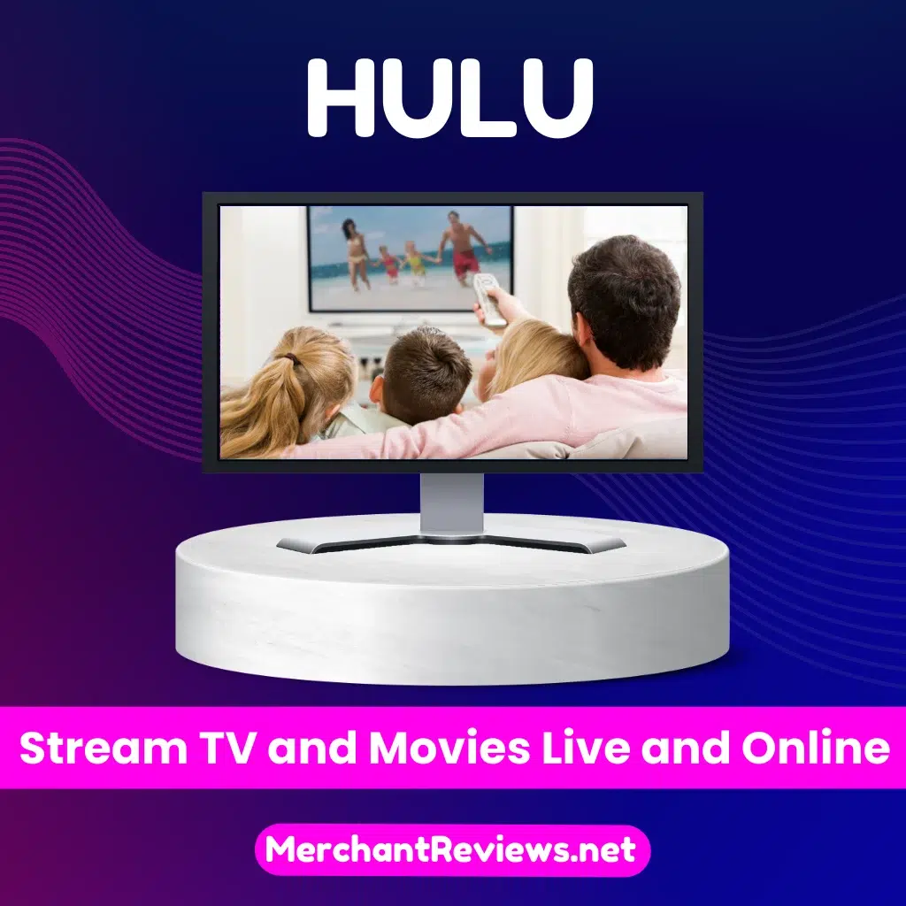 Hulu: Watch TV shows & movies