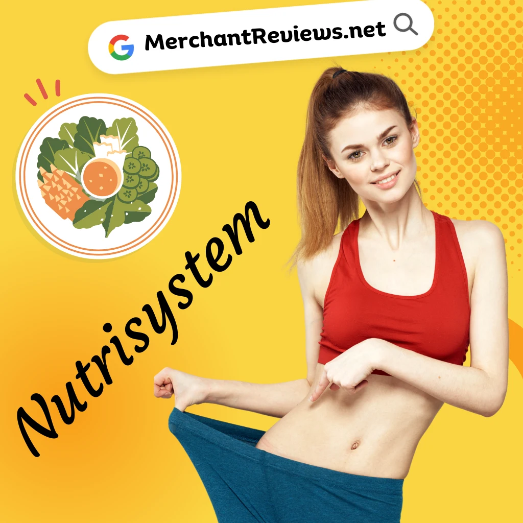 Nutrisystem Diet - Reviews, Meal Plan, Food List 