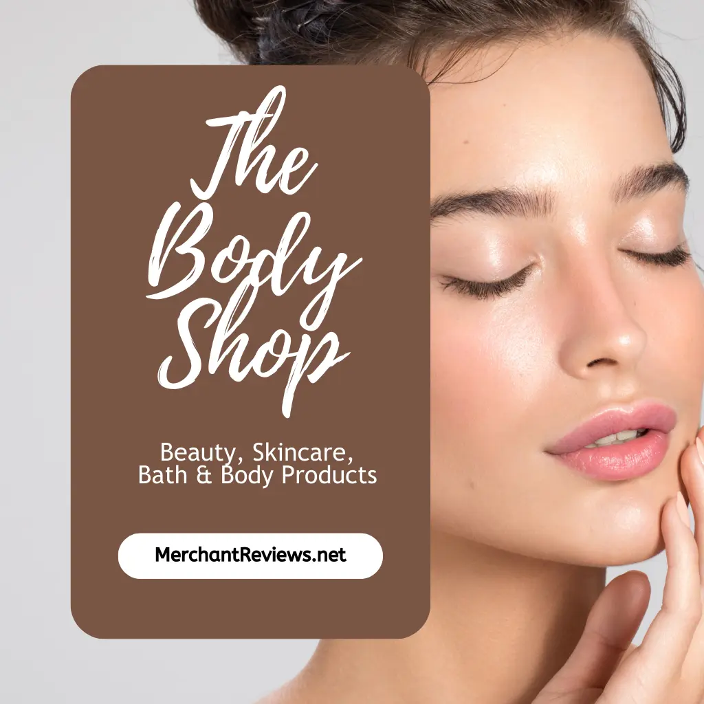The Body Shop