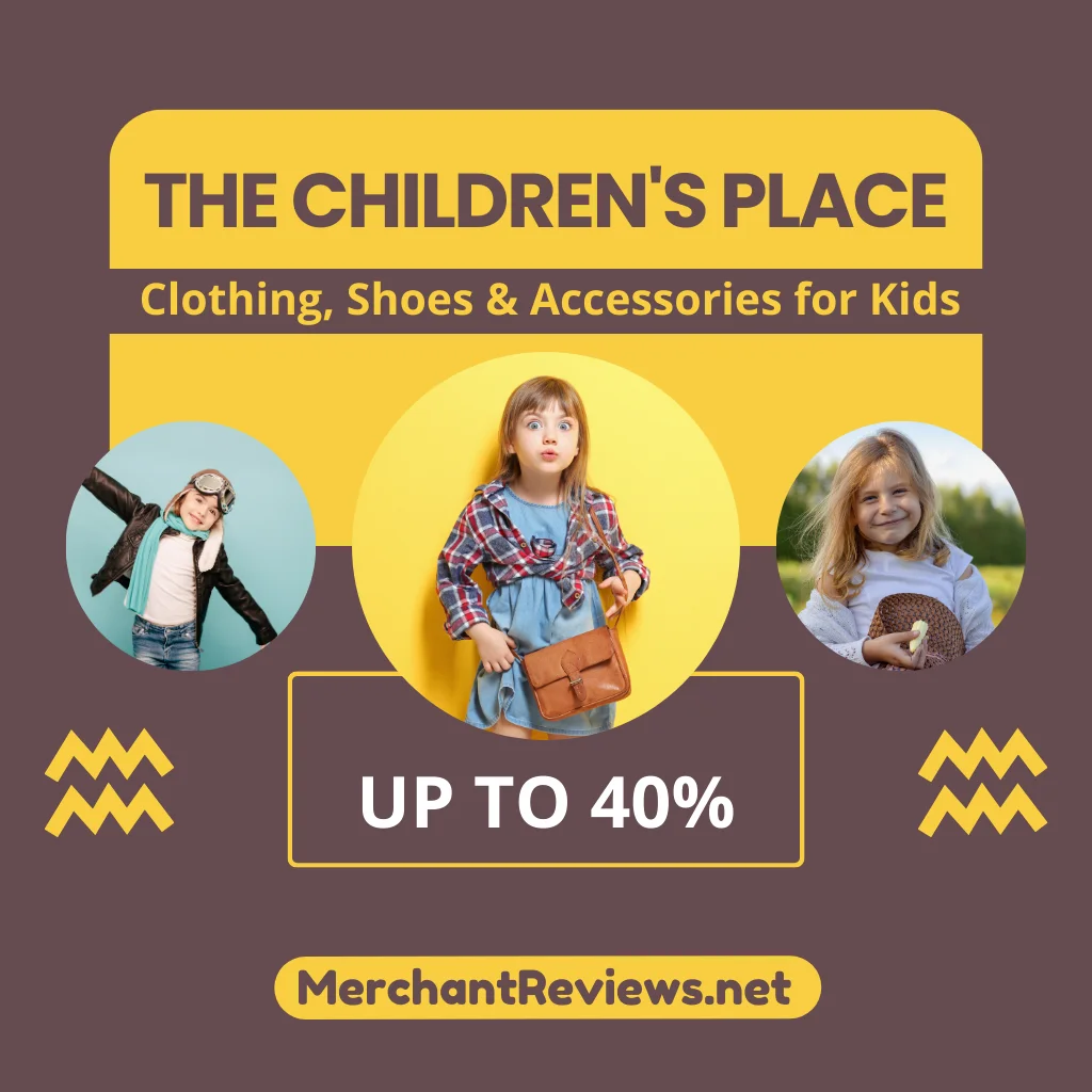 The Childrens Place