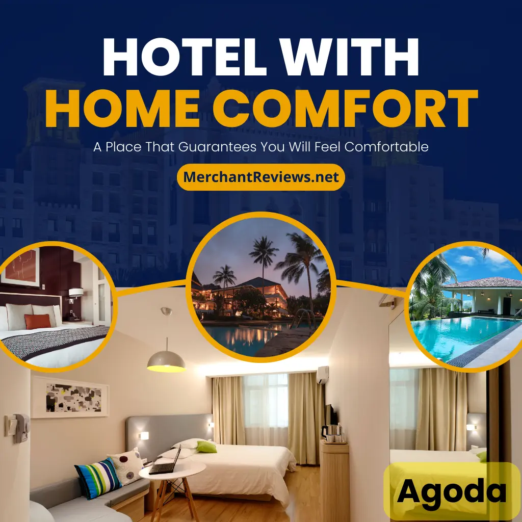 Ultimate Guide to Using Agoda