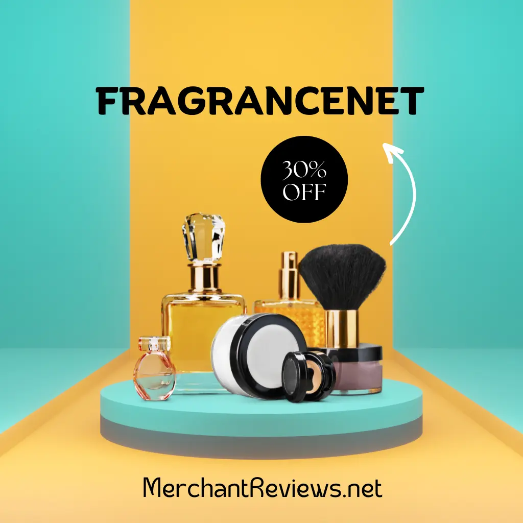 Fragrance Net Pic
