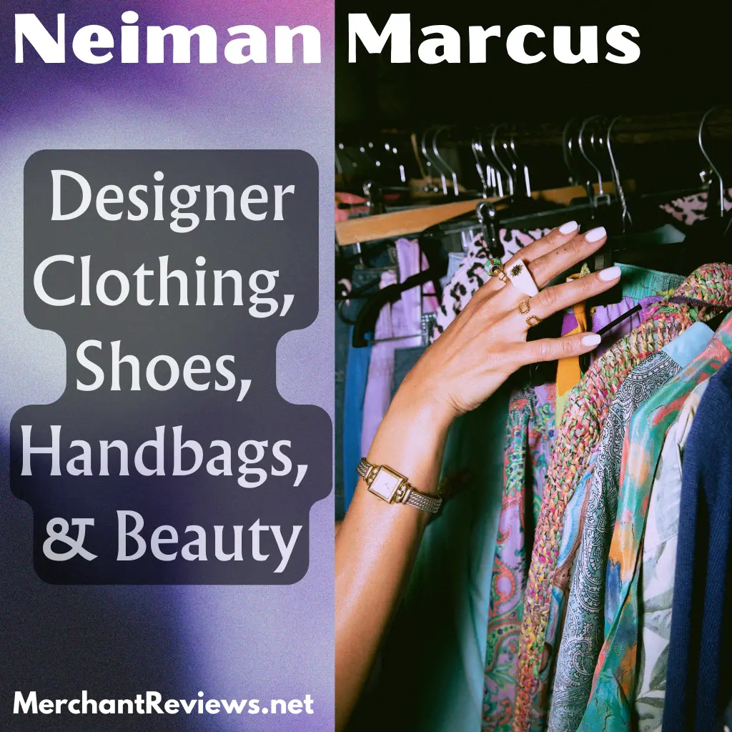 Neiman Marcus | Luxury Fashion