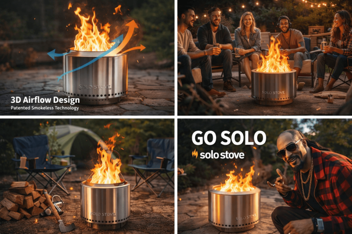solo