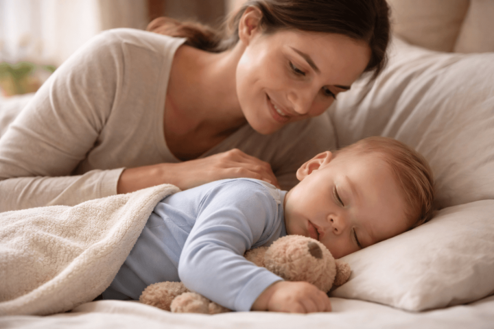 Child-Protection