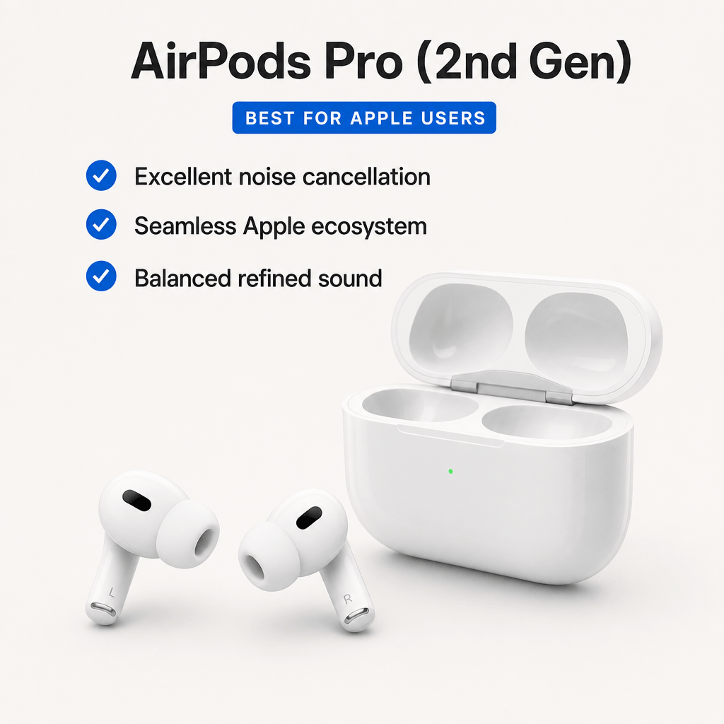 Airbuds Pro