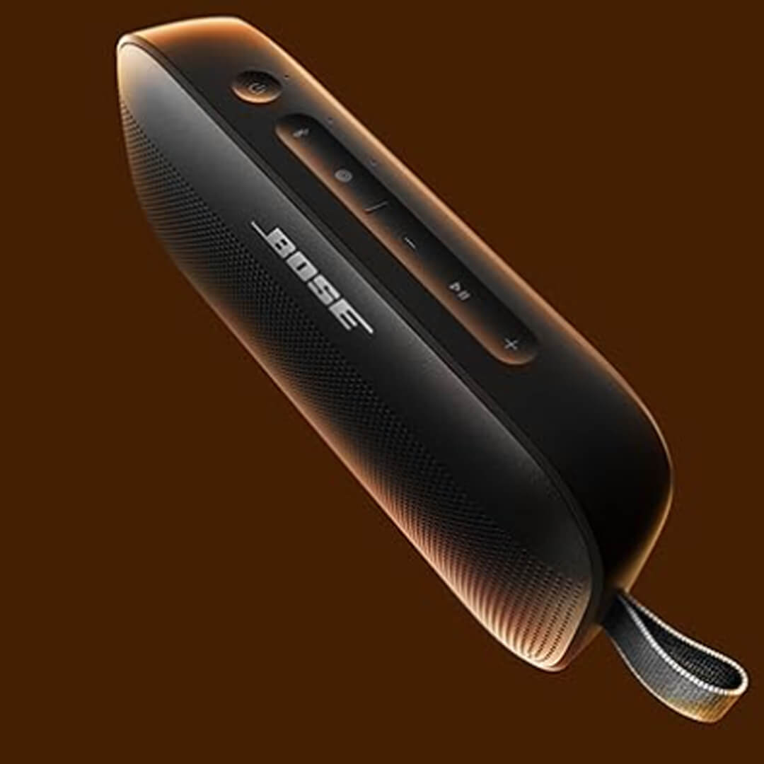 Bose SoundLink Flex (2nd Gen)