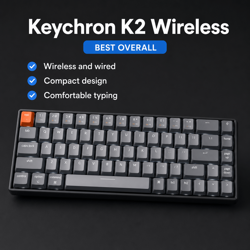 Keychron