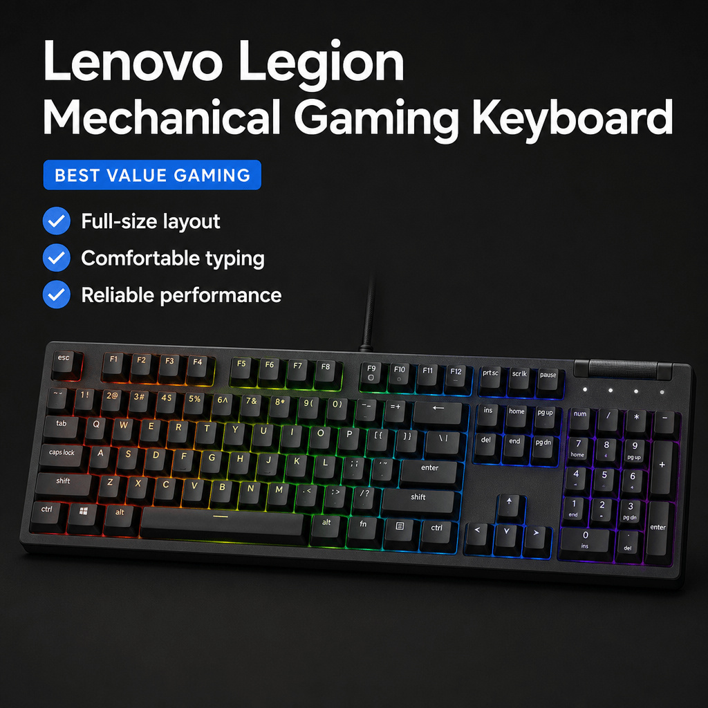 Lenovo Legion