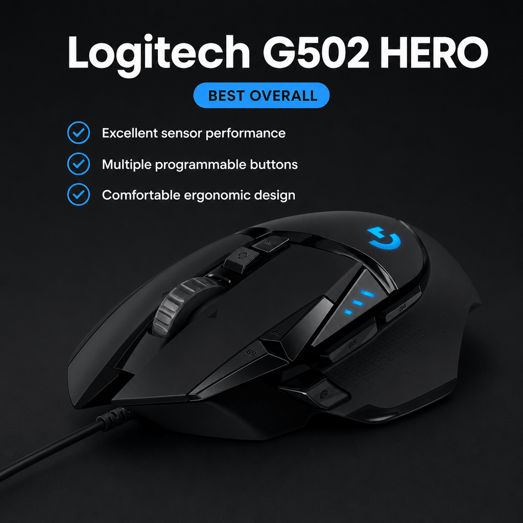 Logictech