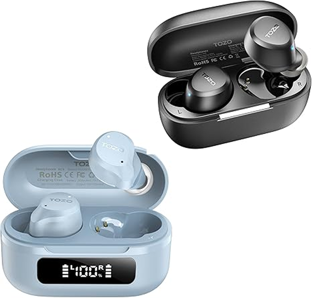 Product 3.1 _ TOZO NC9