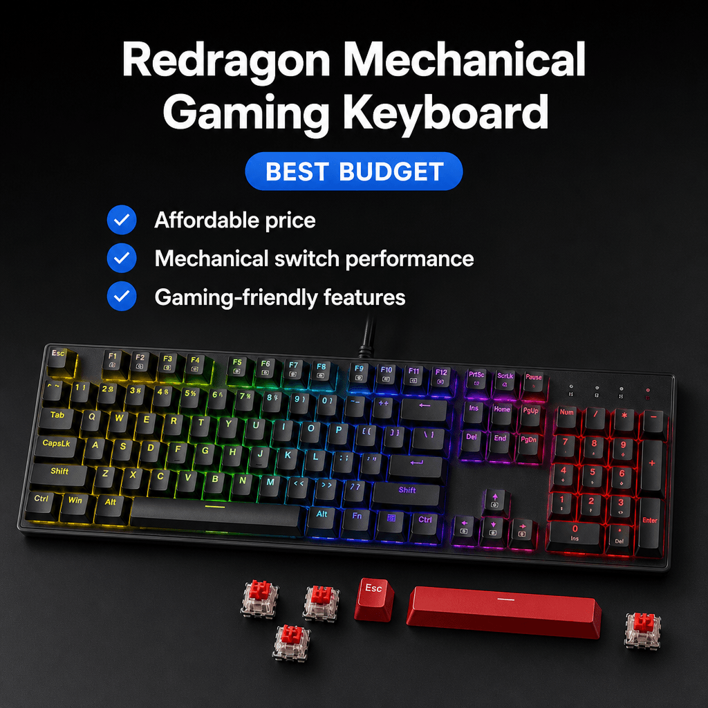Redragon