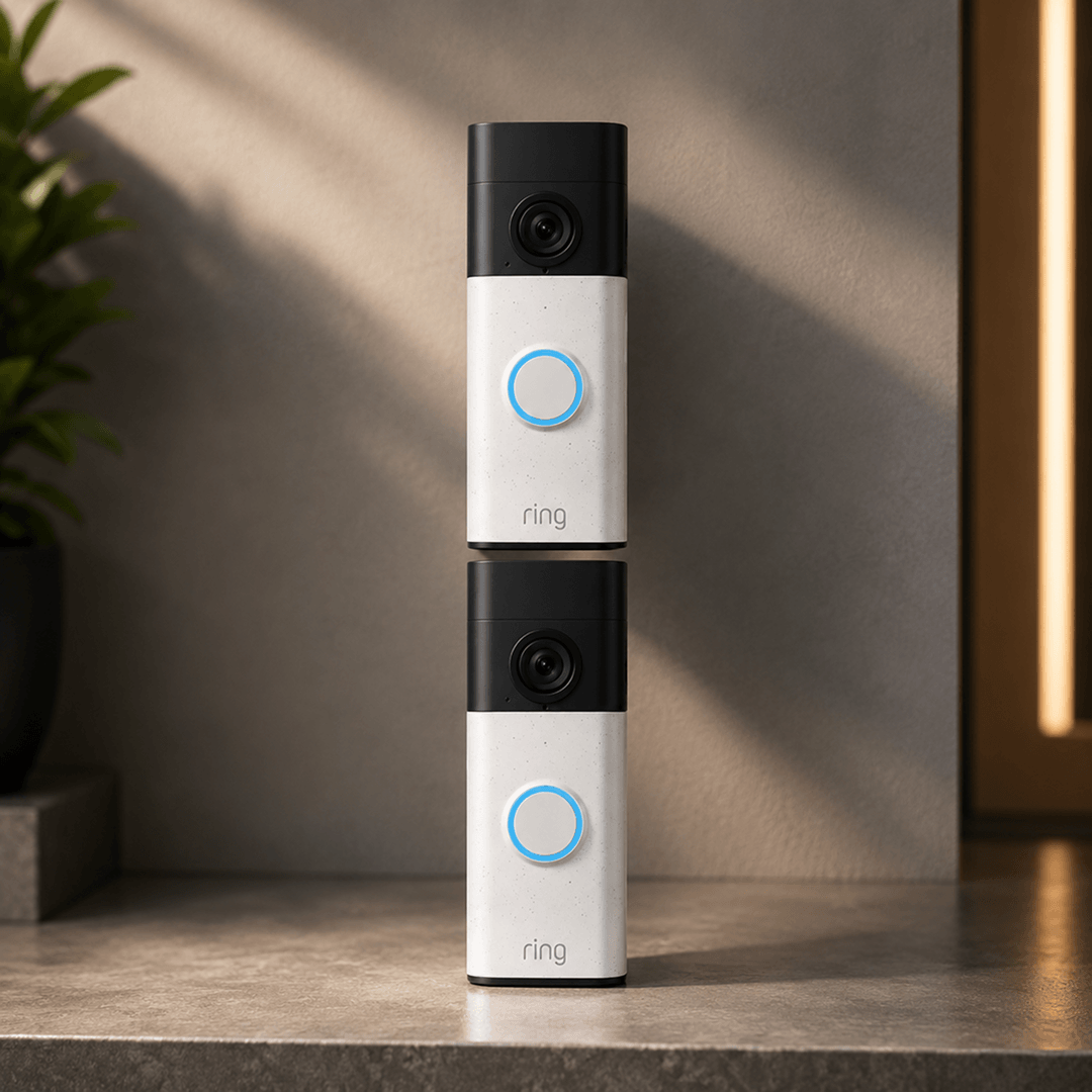 Ring Battery Doorbell