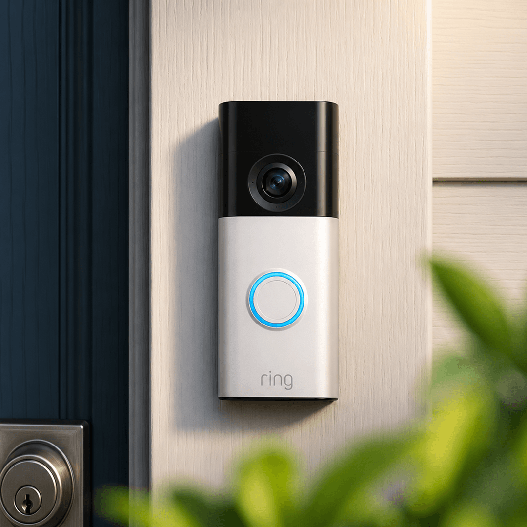 Ring Battery Doorbell (newest model)