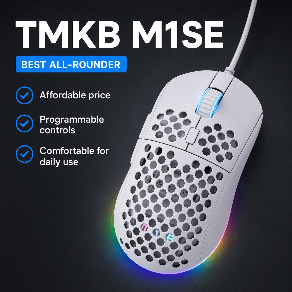 TMKB Mouse