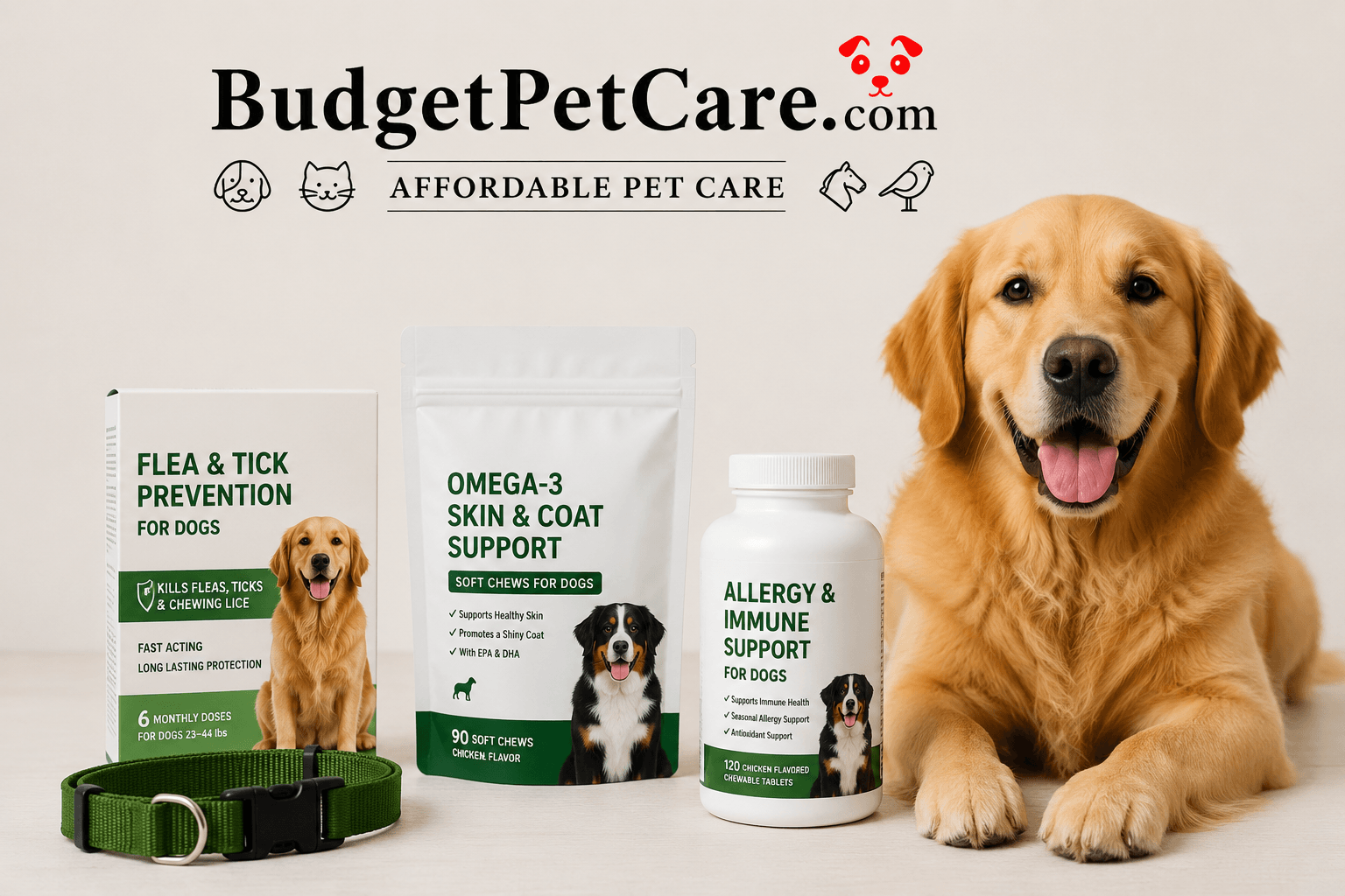 budgetpetcare