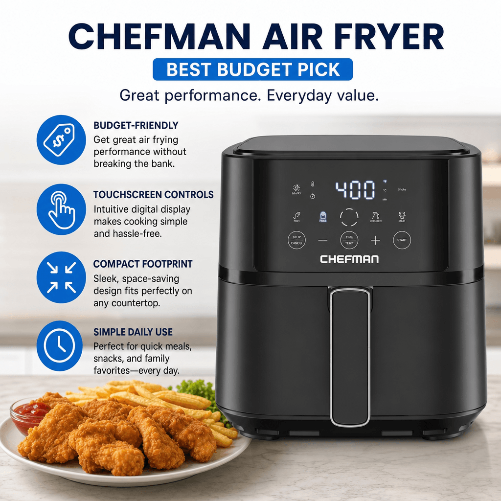 chefman-air-fryer