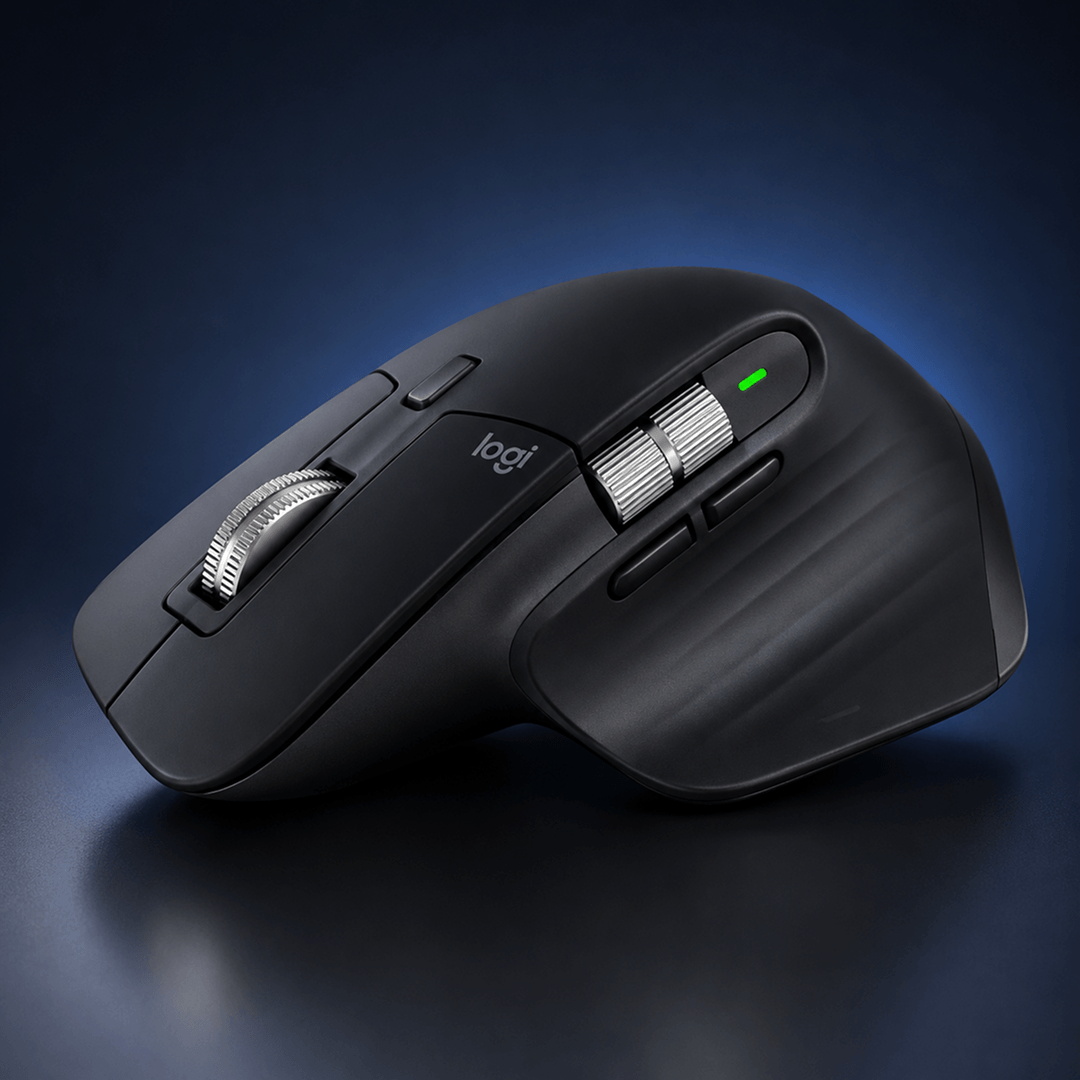 logitech